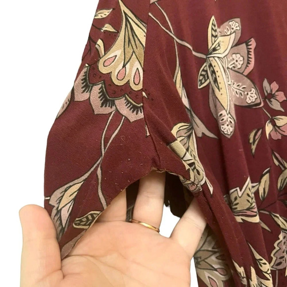 2x Reitman’s long sleeve top - Picture 2 of 4